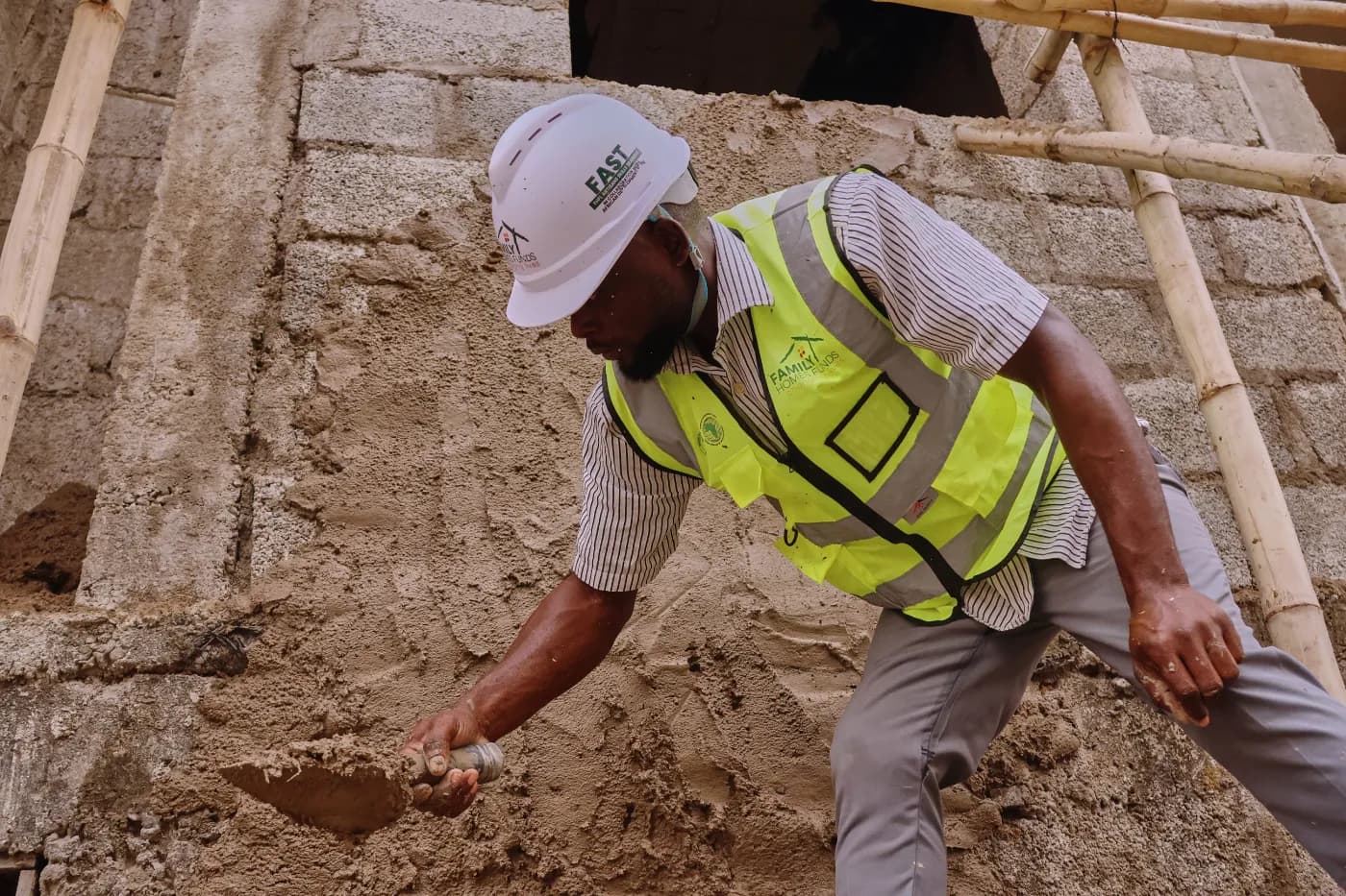 Artisan at Work photo 3